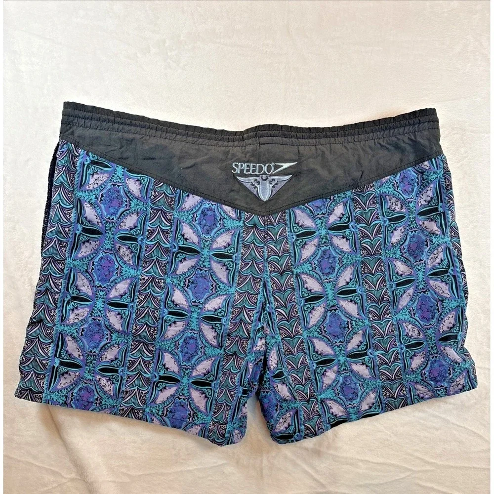 Speedo vintage swim